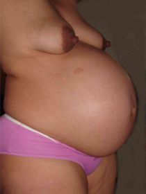 28th week of pregnancy