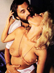 Brigitte Lahaie Naked Pics