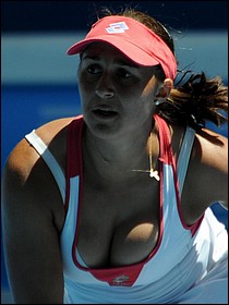 tennis voyeur
