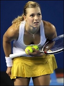 womens tennis voyeur pics