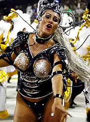  brazilian carnival