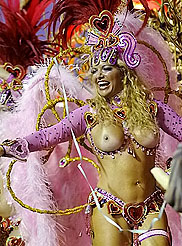  brazilian carnival orgy