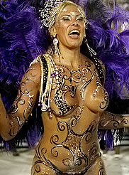 brazilian carnival sex