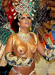  brazil carnival
