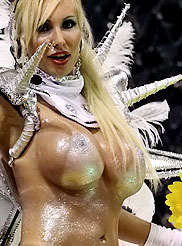  brazil carnaval naked