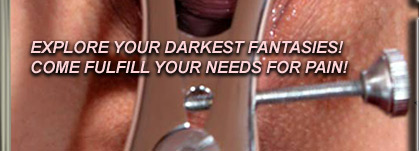 ACCESS TO BDSM NETWORK!