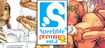 speebble porn comics