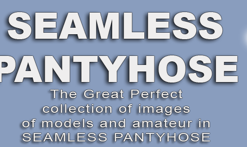 Seamless Pantyhose