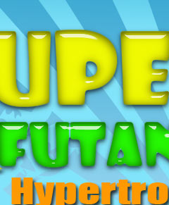 Super Futanari